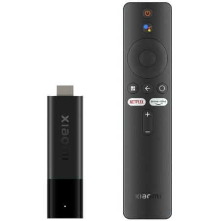 Android tv xiaomi tv stick 4k 8gb/ 4k