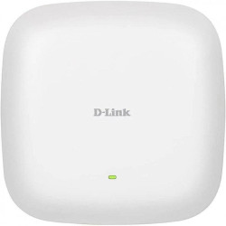 Punto de acceso inalámbrico d-link dap-x2850 poe 3600mbps/ 2.4ghz 5ghz/ antenas de 3.5/5.5dbi/ wifi 802.11ax