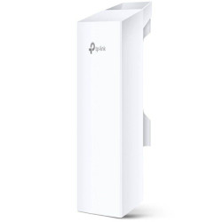 Punto de acceso repetidor inalámbrico tp-link cpe210 poe 300mbps/ 2.4ghz/ antena de 9dbi/ wifi 802.11n/b/g