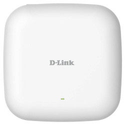Punto de acceso inalámbrico d-link dap-2662 poe 1200mbps/ 2.4ghz 5ghz/ antenas de 4dbi/ wifi 802.11ac/n/b/g