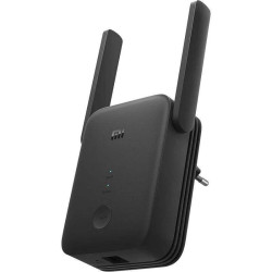 Repetidor inalámbrico xiaomi mi wifi range extender ac1200 1200mbps/ 2 antenas