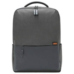 Mochila xiaomi commuter backpack/ 21l/ gris oscuro