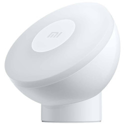 Luz de noche con sensor de movimiento xiaomi mi motion-activated night light 2 (bluetooth) bhr5278gl/ 2800ºk/ ángulo de