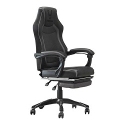 Silla gaming woxter stinger station rx/ negra