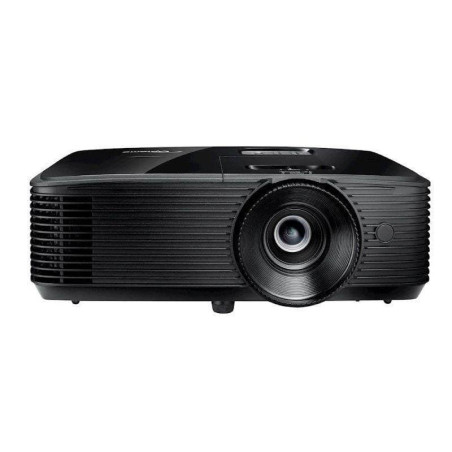 Proyector optoma dw322/ 3800 lúmenes/ wxga/ hdmi-vga/ negro