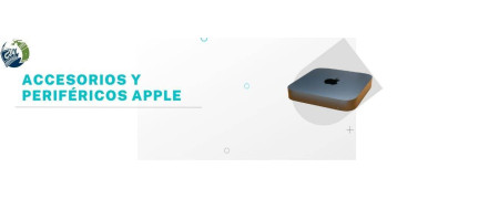 Accesorios y periféricos Apple -Comprar en tienda DataSystem