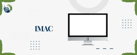 IMac , ordenador de calidad Apple