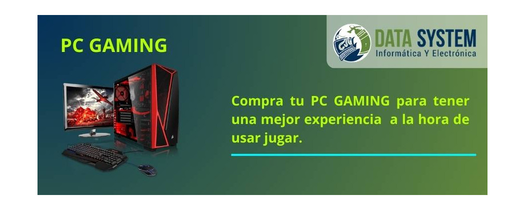 Pc Gaming