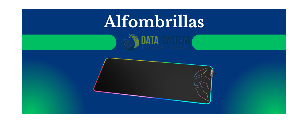 Alfombrillas flexibles - ergonómia XL | DataSystem