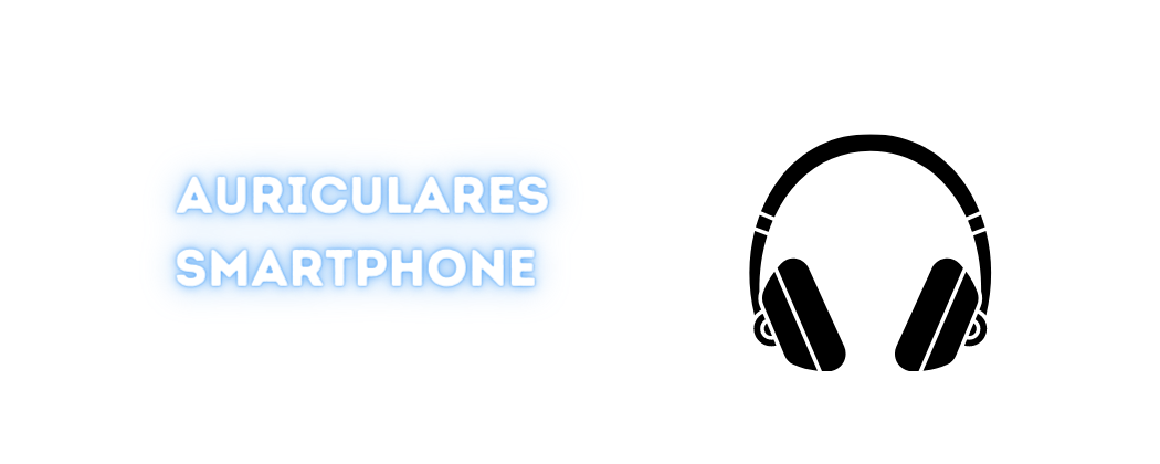 Auriculares para Smartphone - ¡Escucha música en alta calidad!