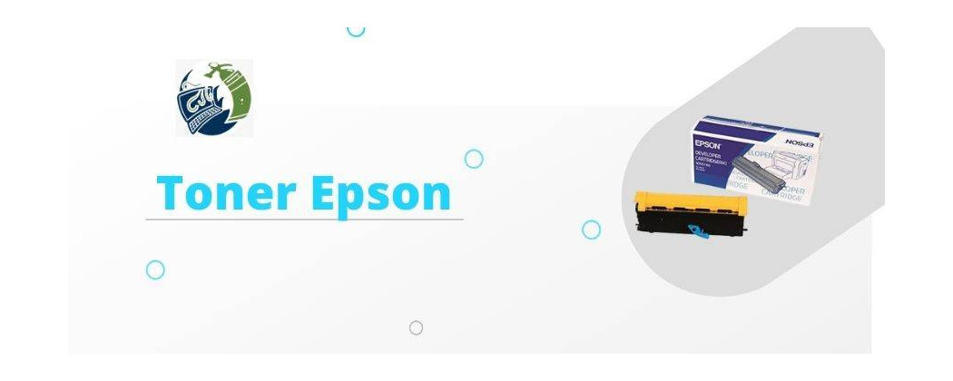 Tóner Epson, de todos los modelos y precios a la venta.