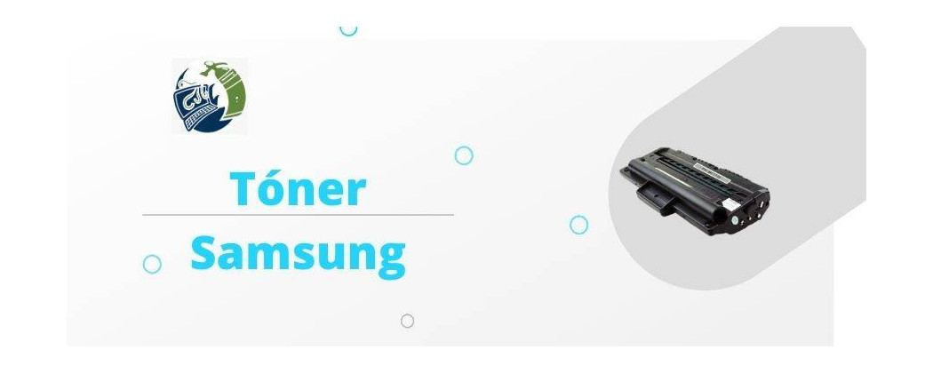 Tóner Samsung, una impresora muy versátil para las oficinas