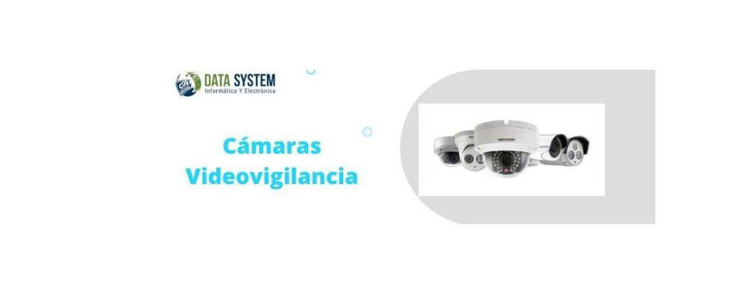 Camaras Videovigilancia seguridad