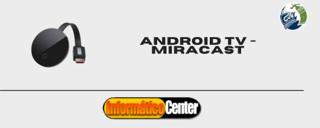 Android TV - Miracast