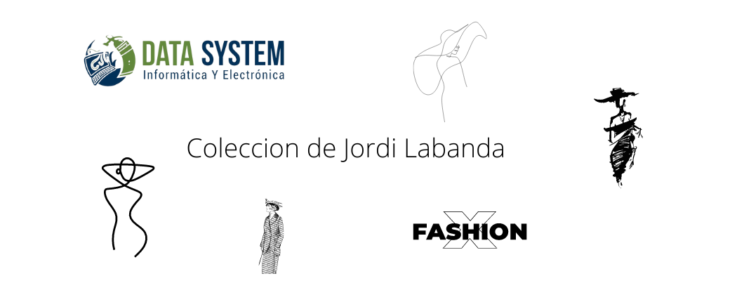 Coleccion Jordi Labanda | Los mejores productos femeninos