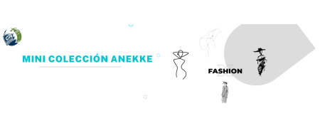 Colecion Anekke Fashions X