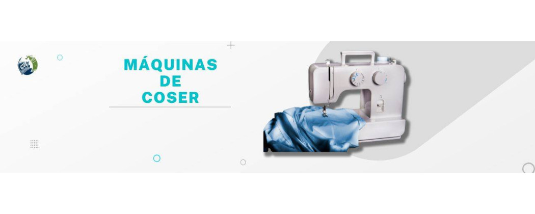 Maquinas de Coser, las mejores marcas en Data System