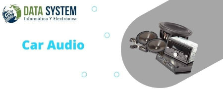 Car Audio música