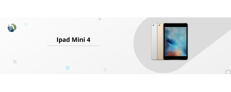 Ipad Mini 4 - Modelos