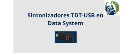 Sintonizadores TDT-USB
