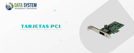Guía Completa sobre Tarjetas PCI: Características y Usos