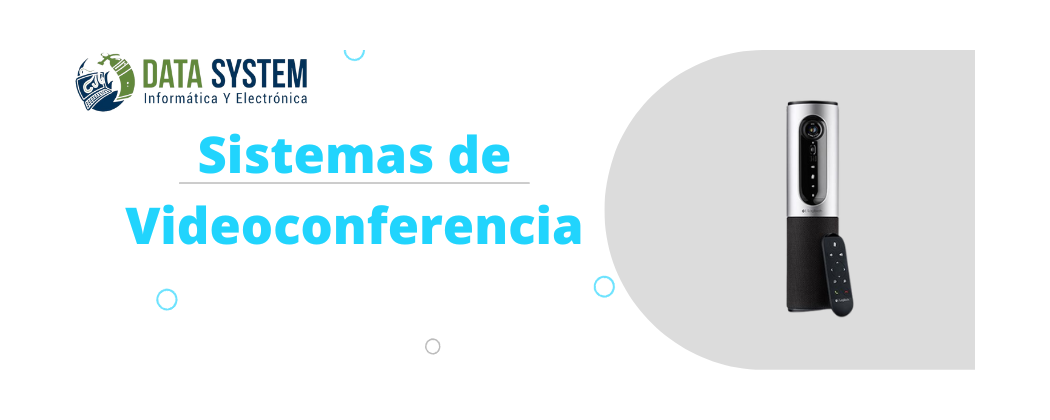 Sistemas de Videoconferencia precios en DataSystem Proyector