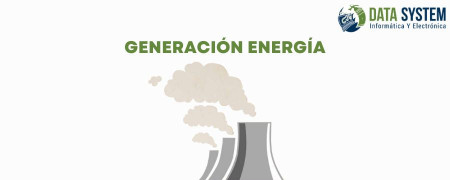 La generación de energía: Todo lo que necesitas saber
