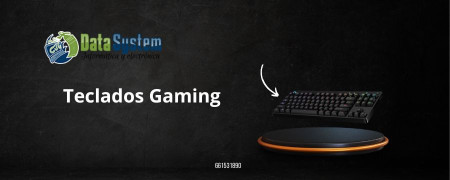 Domina el Juego: Teclados Gaming para un Rendimiento Óptimo